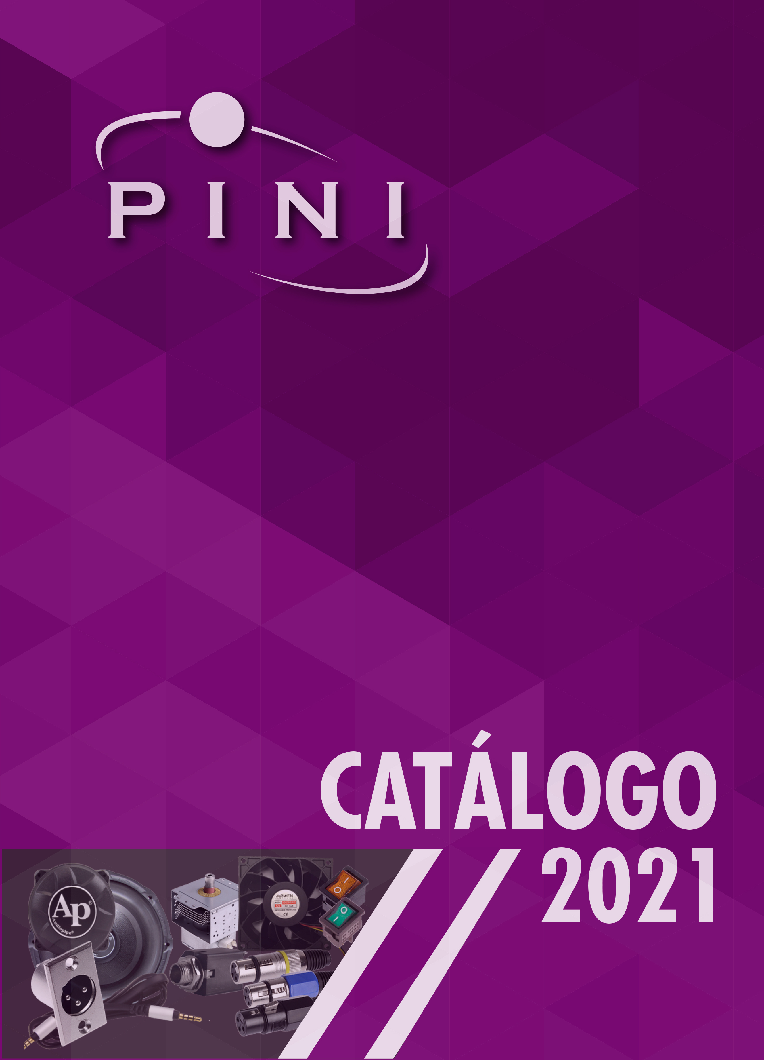 Inicio | PINI