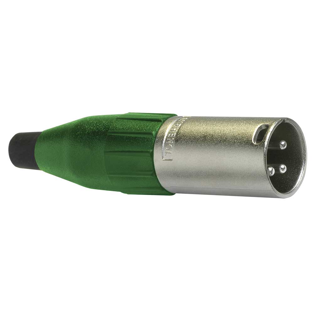 AC3F GREEN