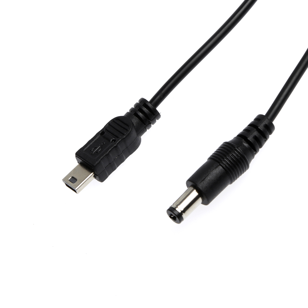 USB-MINI-DC