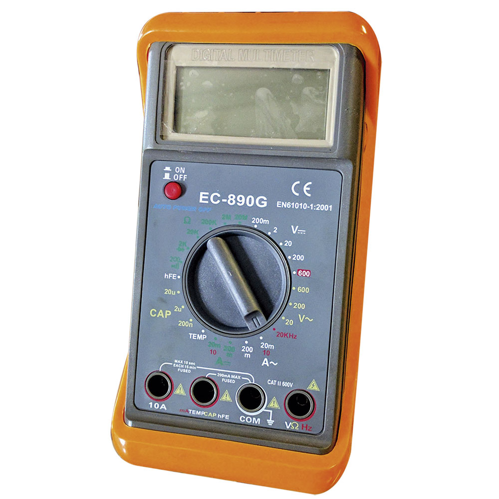 EC-890G