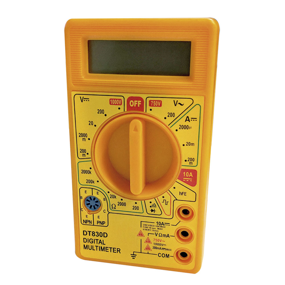 DT-830D