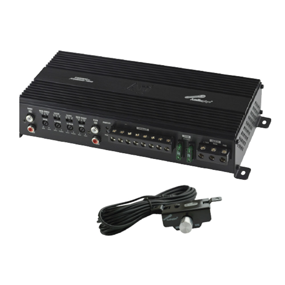 APMCRO-4100