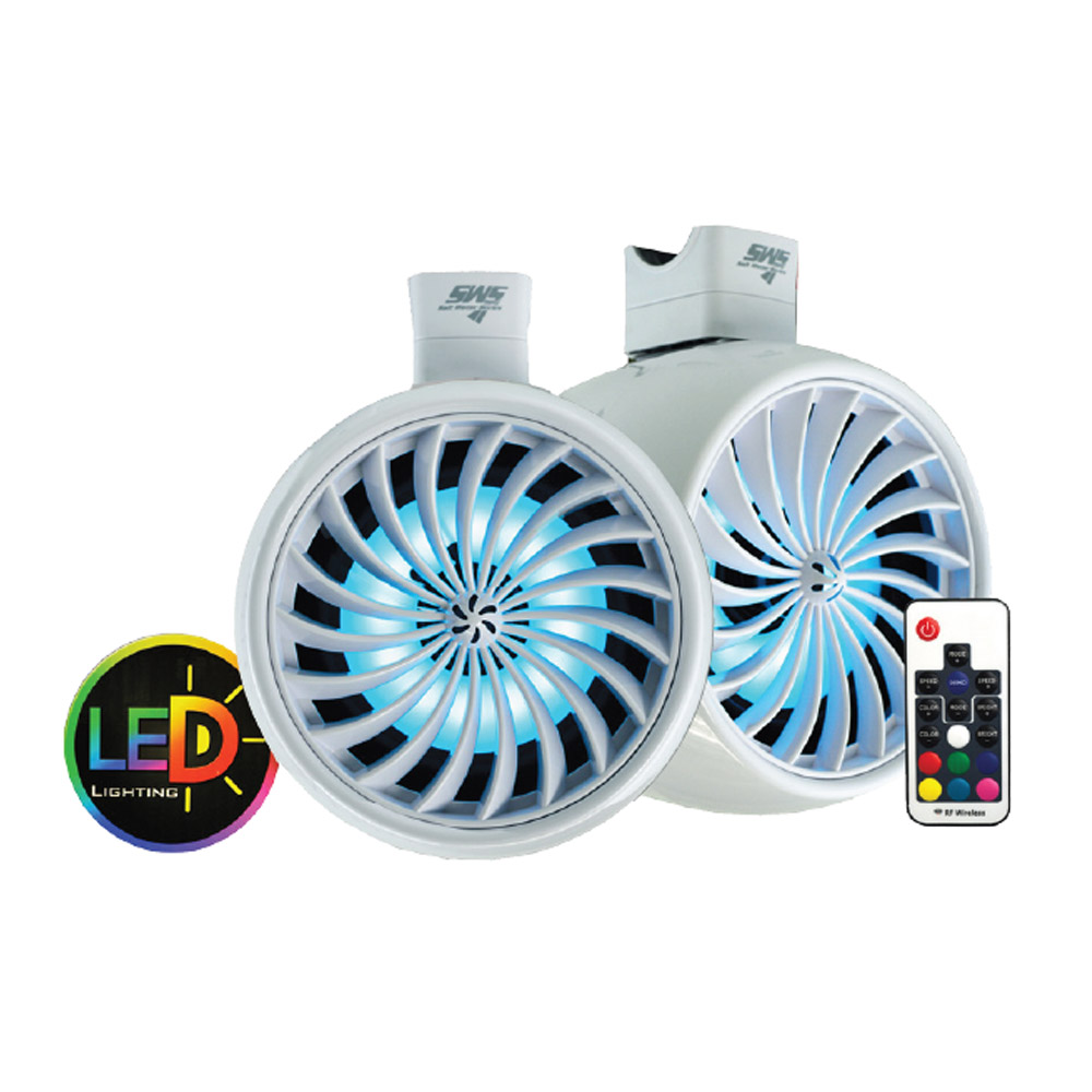 SWS-TW650L-WHT