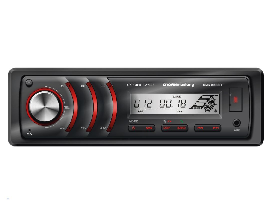 03-DMR-3000BT