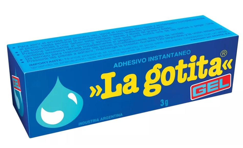 01-LA GOTITA GEL 3GR