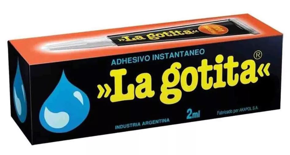 01-LA GOTITA 2 ML